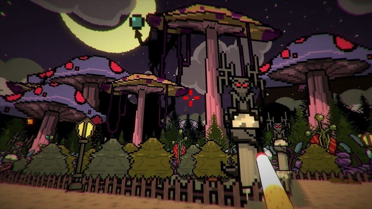Baobabs Mausoleum: Grindhouse Edition thumbnail 3