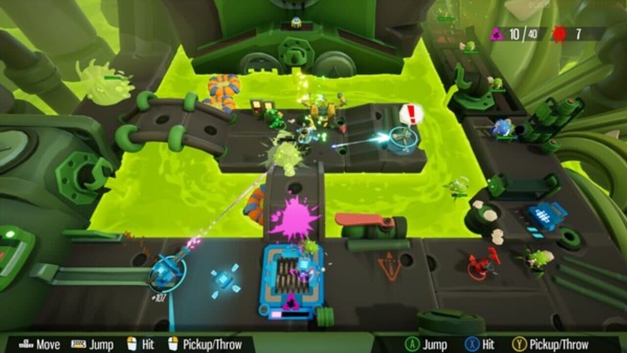 D-Corp thumbnail 2