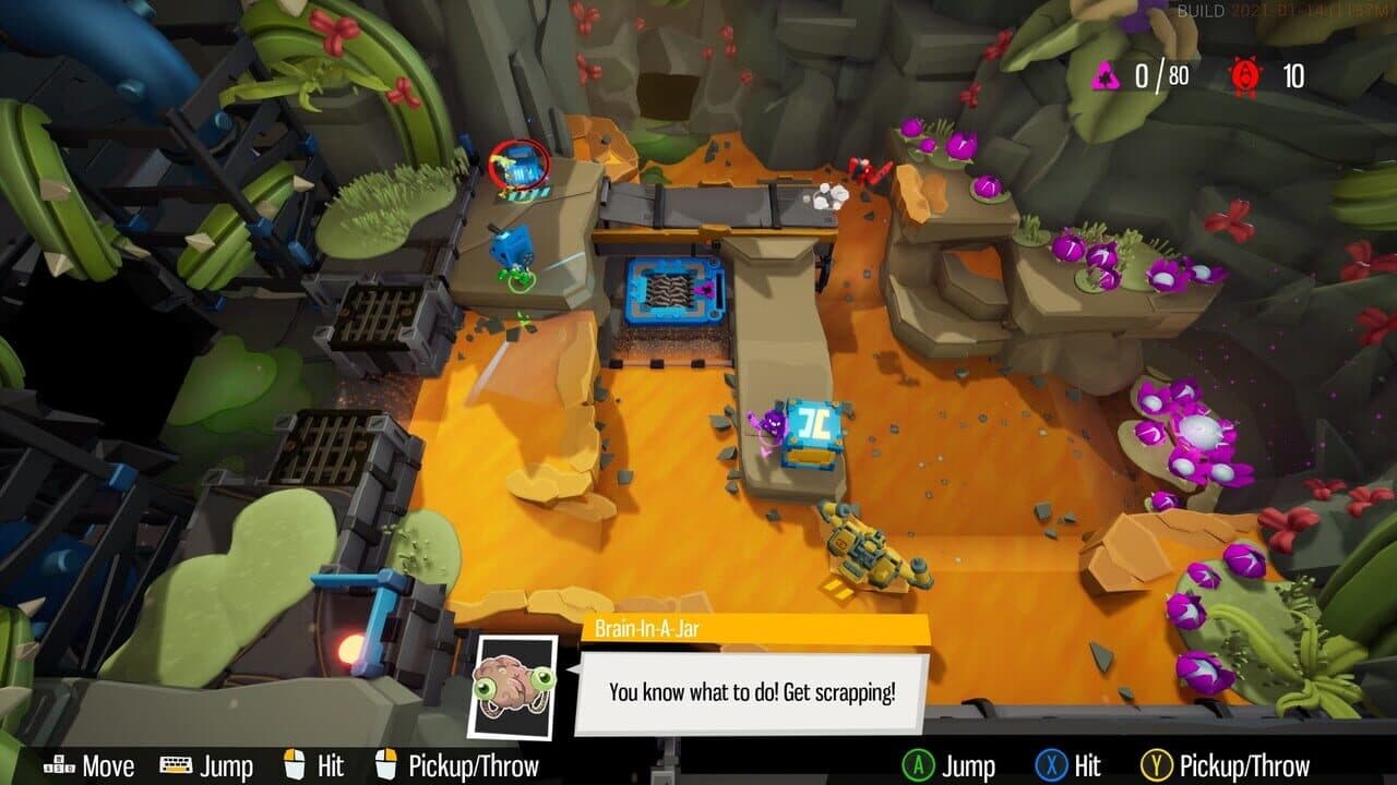 D-Corp thumbnail 5