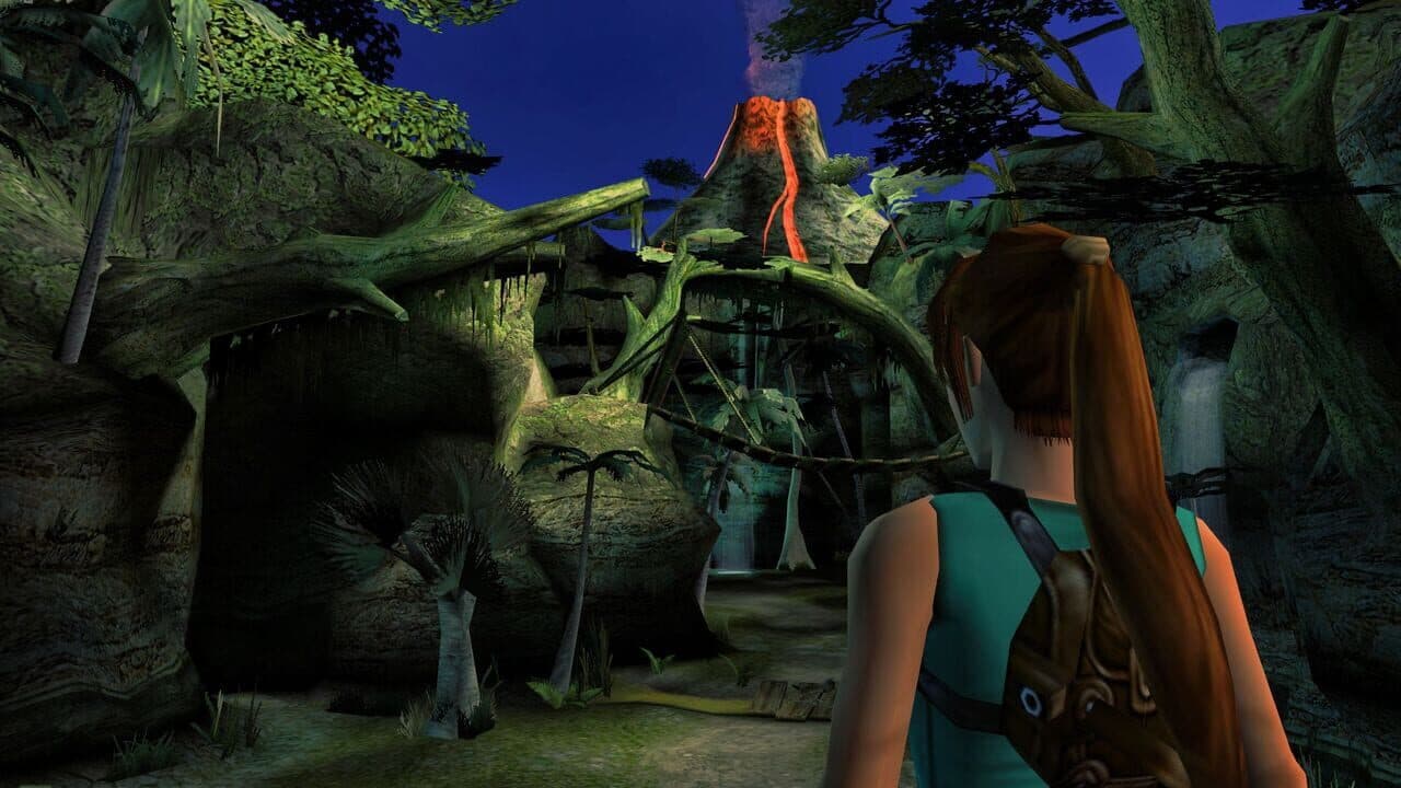 Tomb Raider: 10th Anniversary Edition thumbnail 2