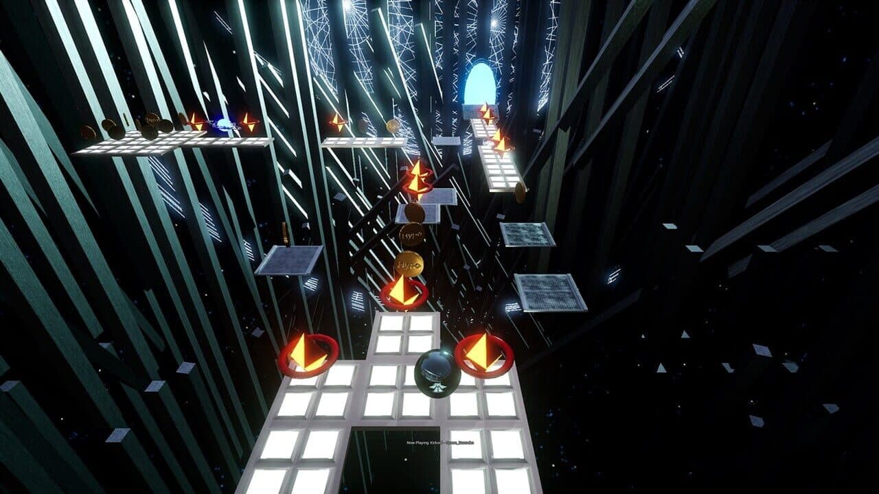 Hyposphere: Rebirth thumbnail 3