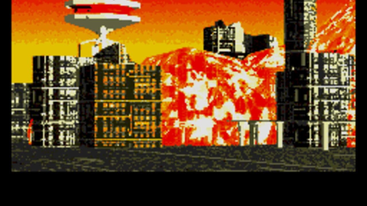 A/X-101 screenshot 1