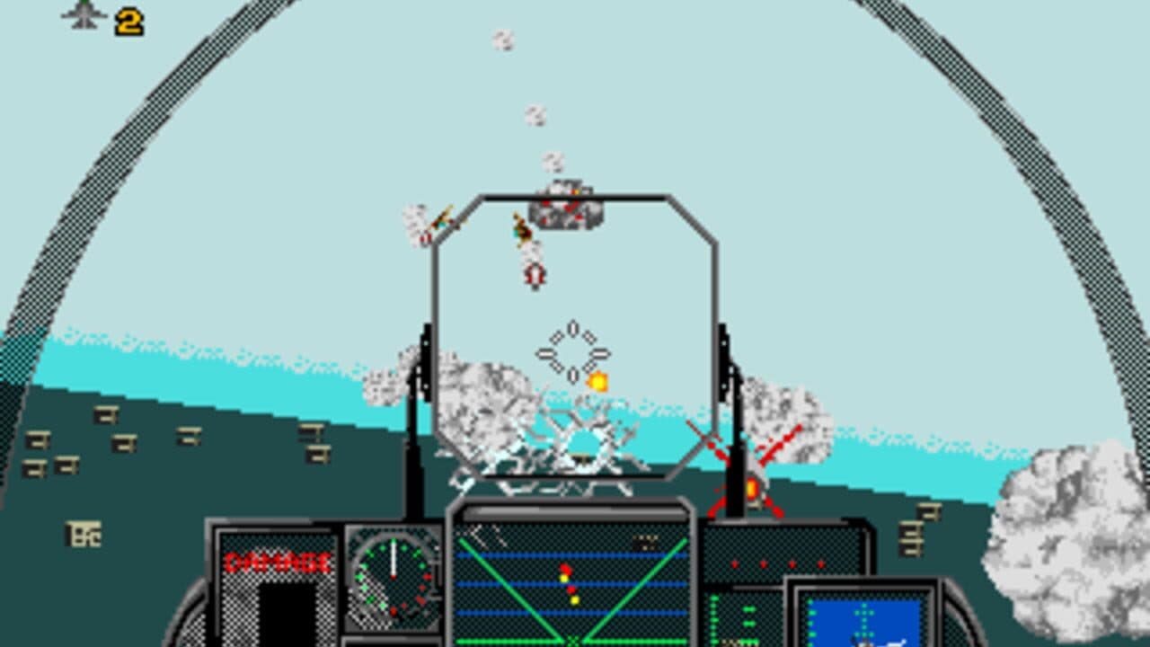 After Burner III thumbnail 2