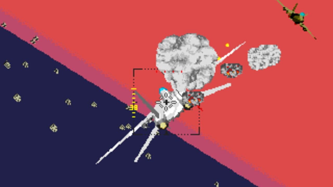 After Burner III thumbnail 3