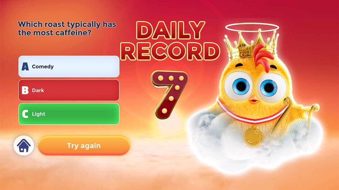 Save Farty: The Trivia Game thumbnail 3