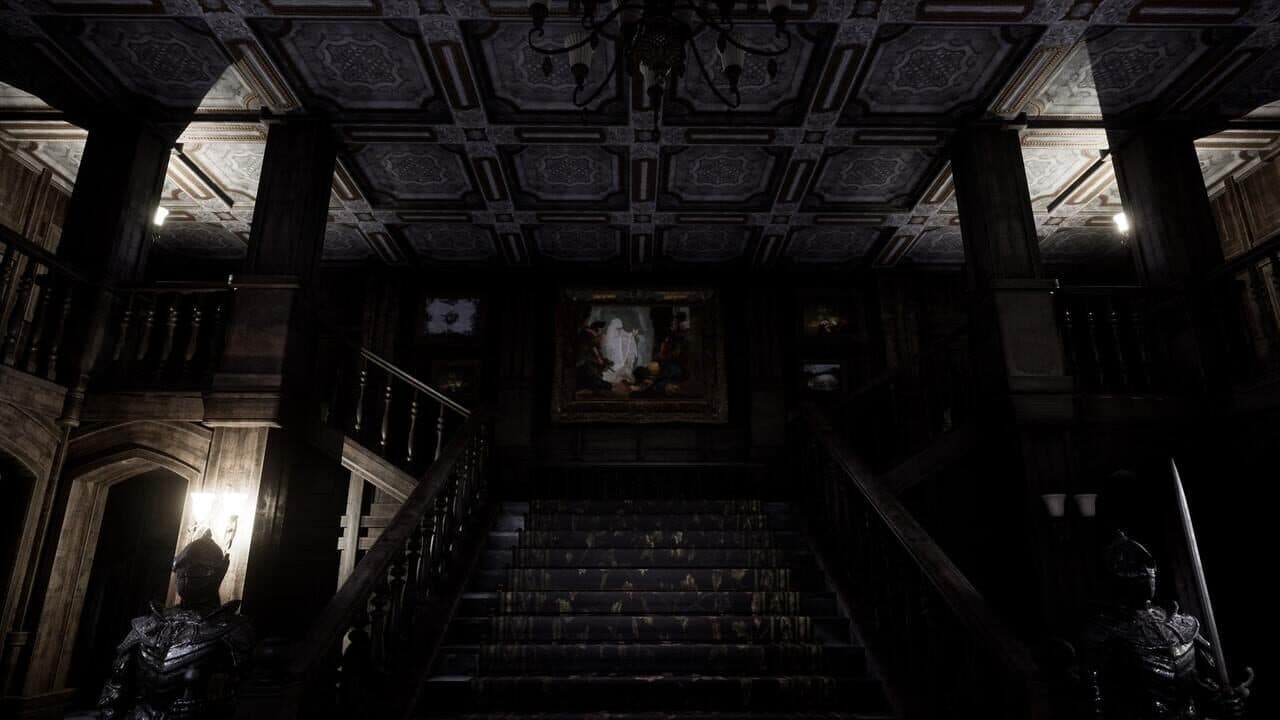 Root of Evil: Origins screenshot 1