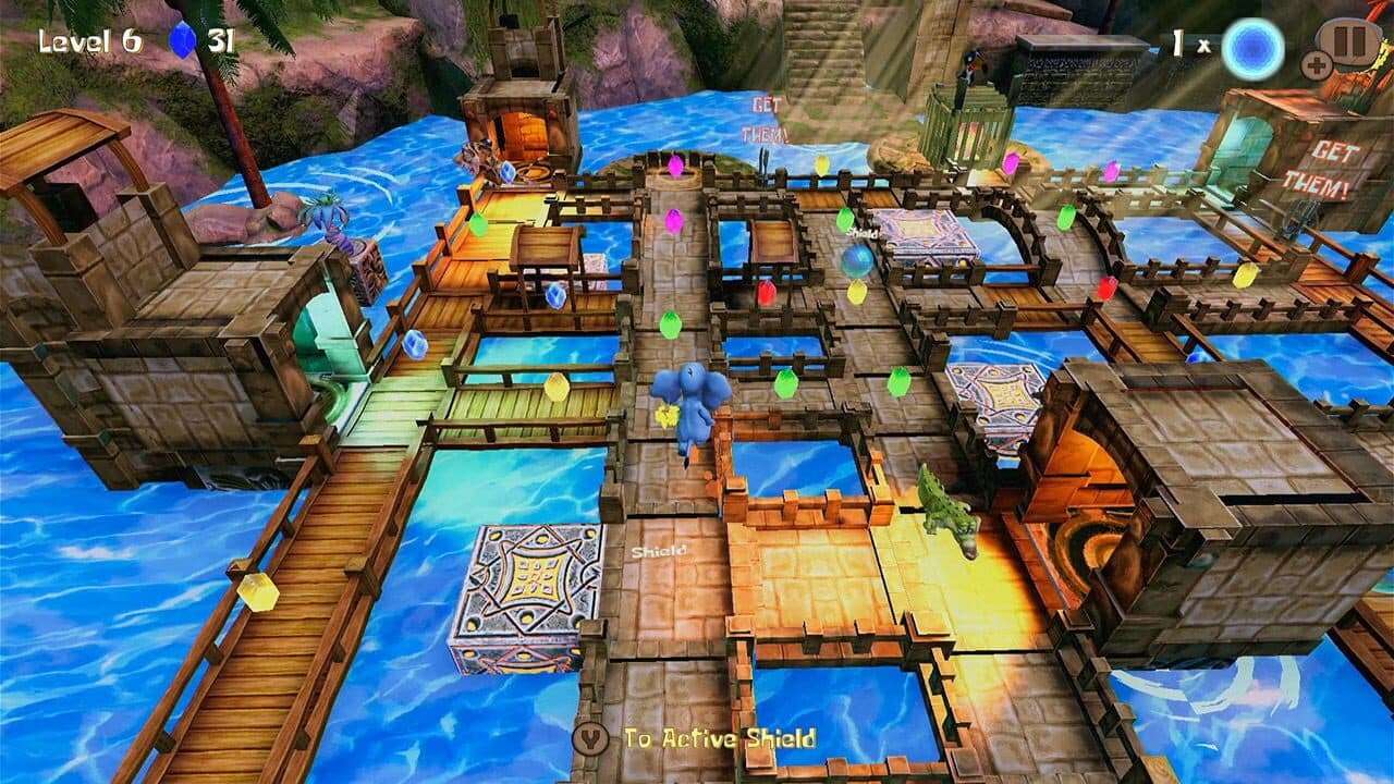 Ziggy the Chaser thumbnail 3