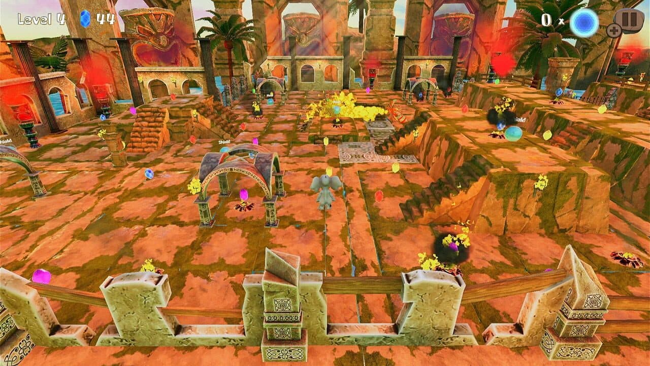 Ziggy the Chaser thumbnail 6