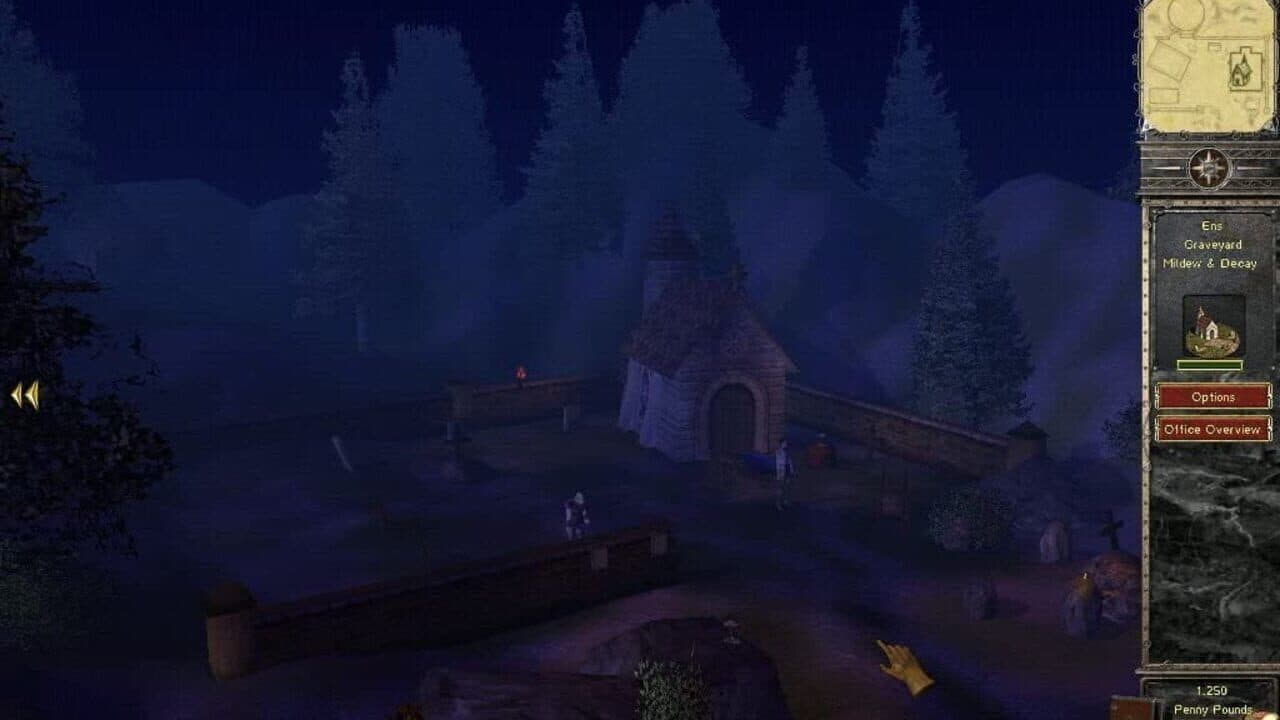 Europa 1400: The Guild - Expansion Pack thumbnail 5