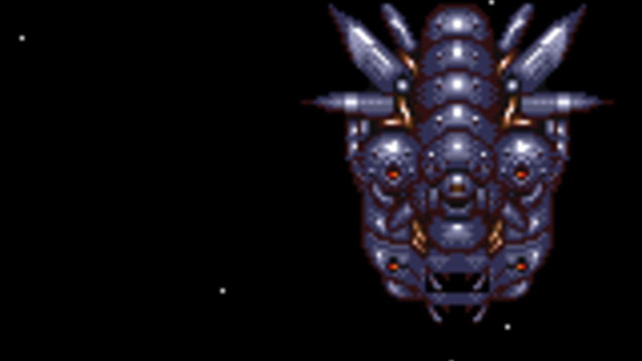 Power Strike II screenshot 1