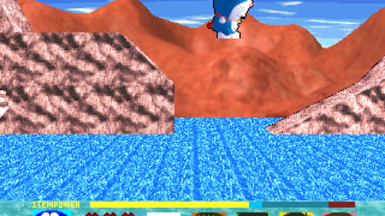 Doraemon: Nobita to Fukkatsu no Hoshi thumbnail 3