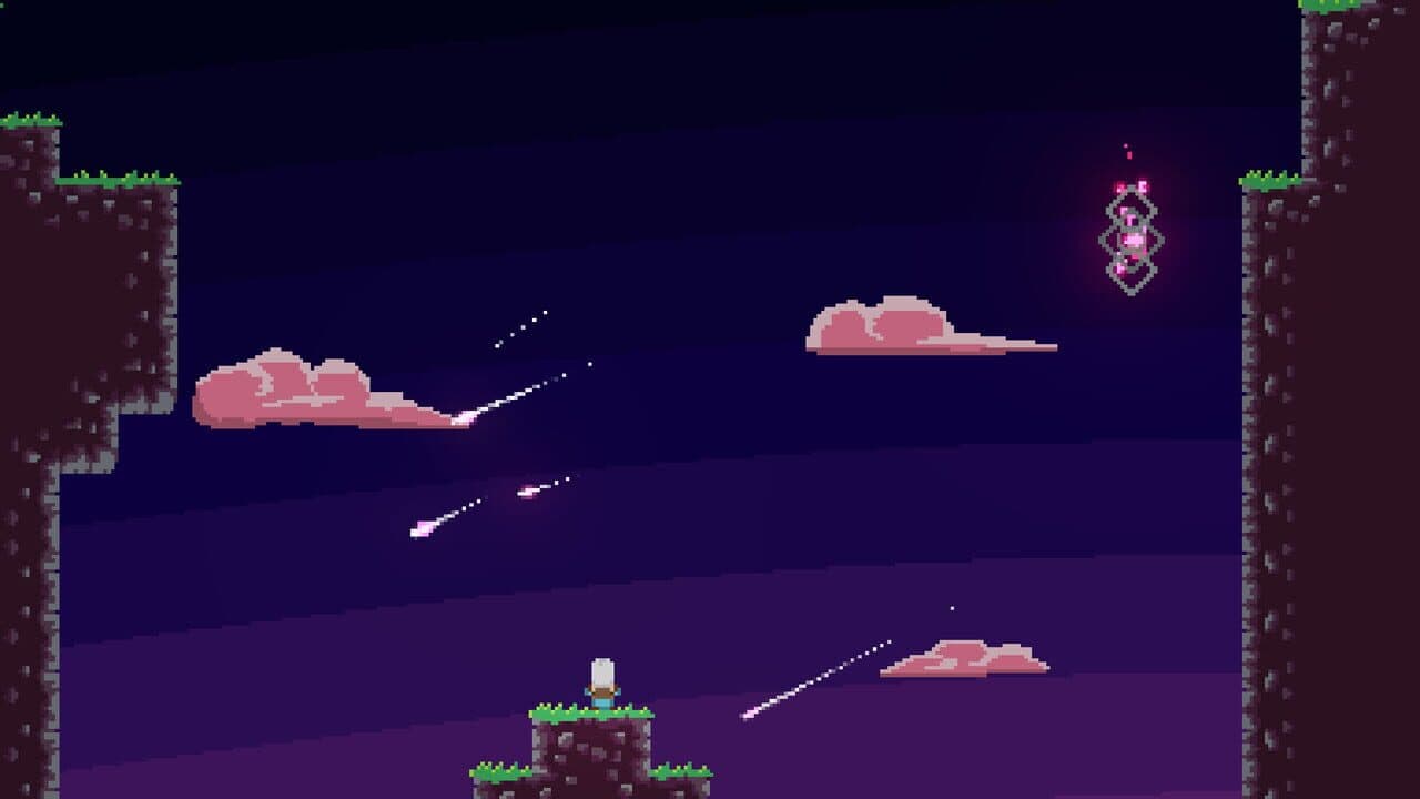 Aleya's Ascent screenshot 1