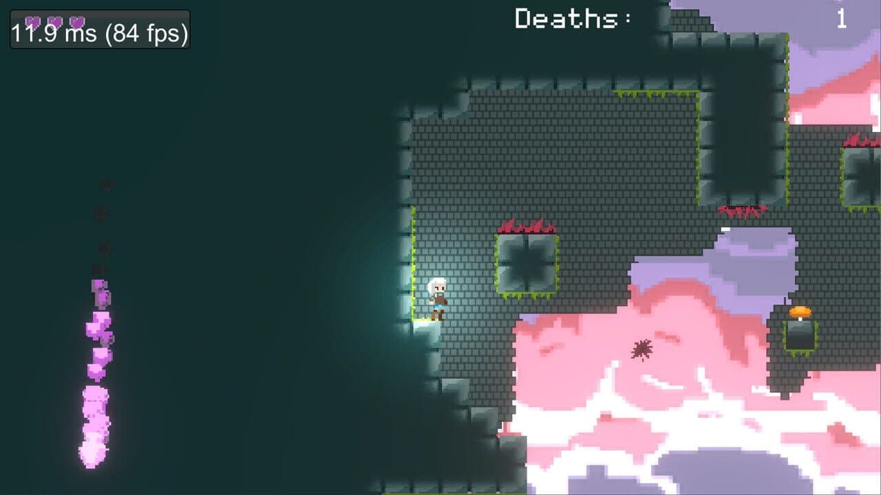 Aleya's Ascent thumbnail 4