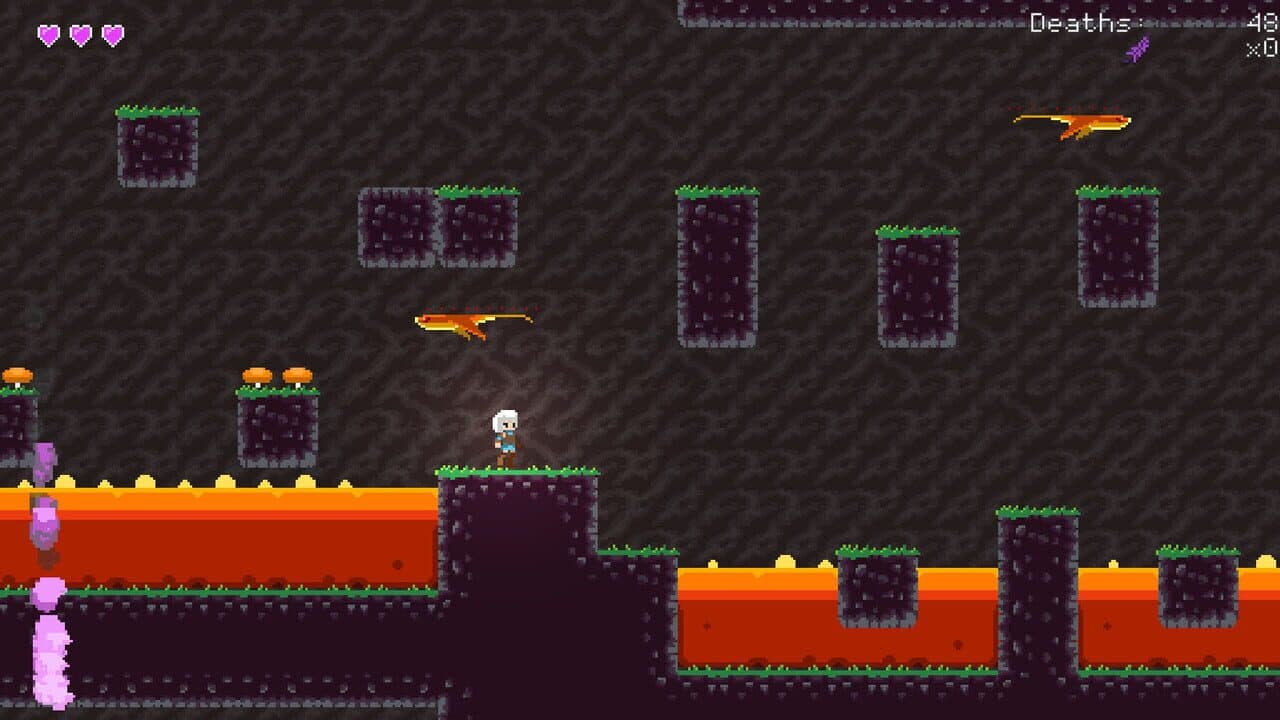 Aleya's Ascent thumbnail 6