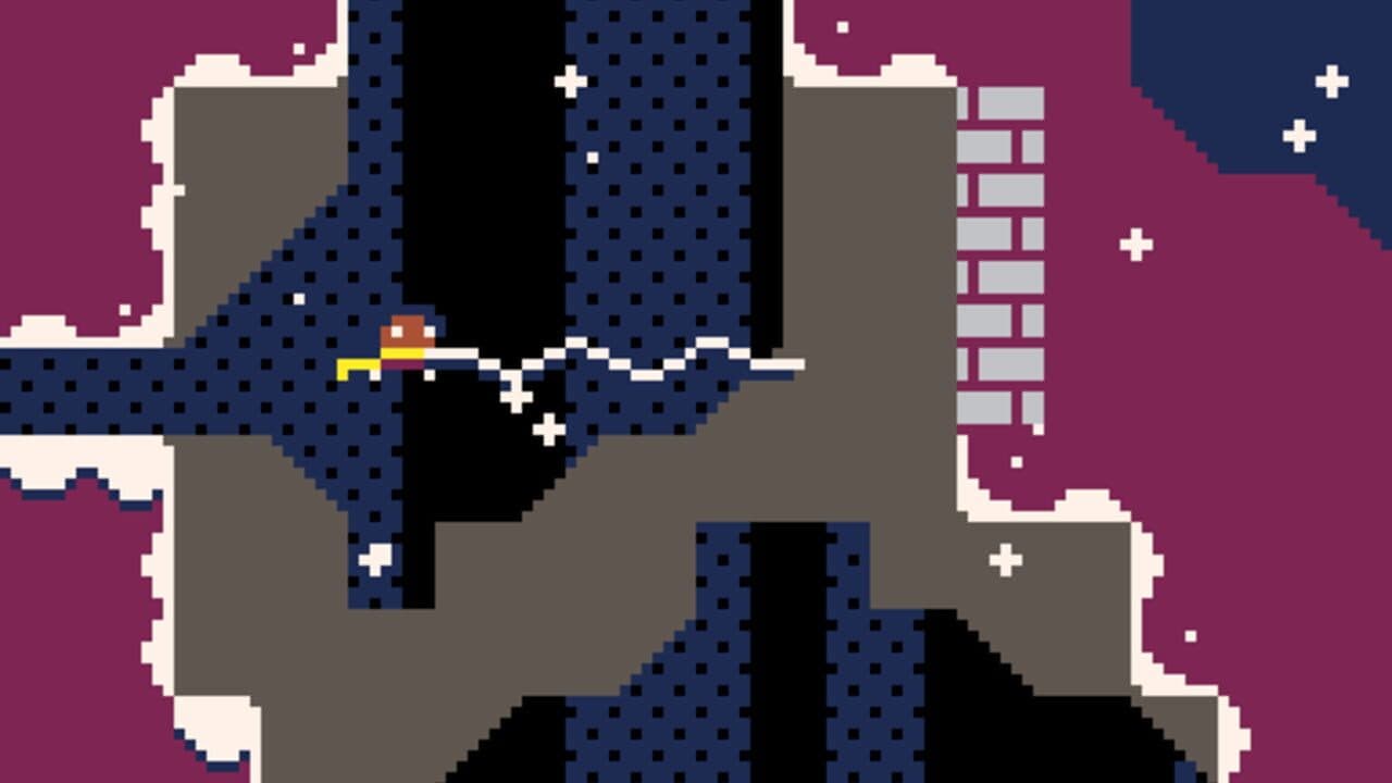 Celeste Classic 2: Lani's Trek thumbnail 2