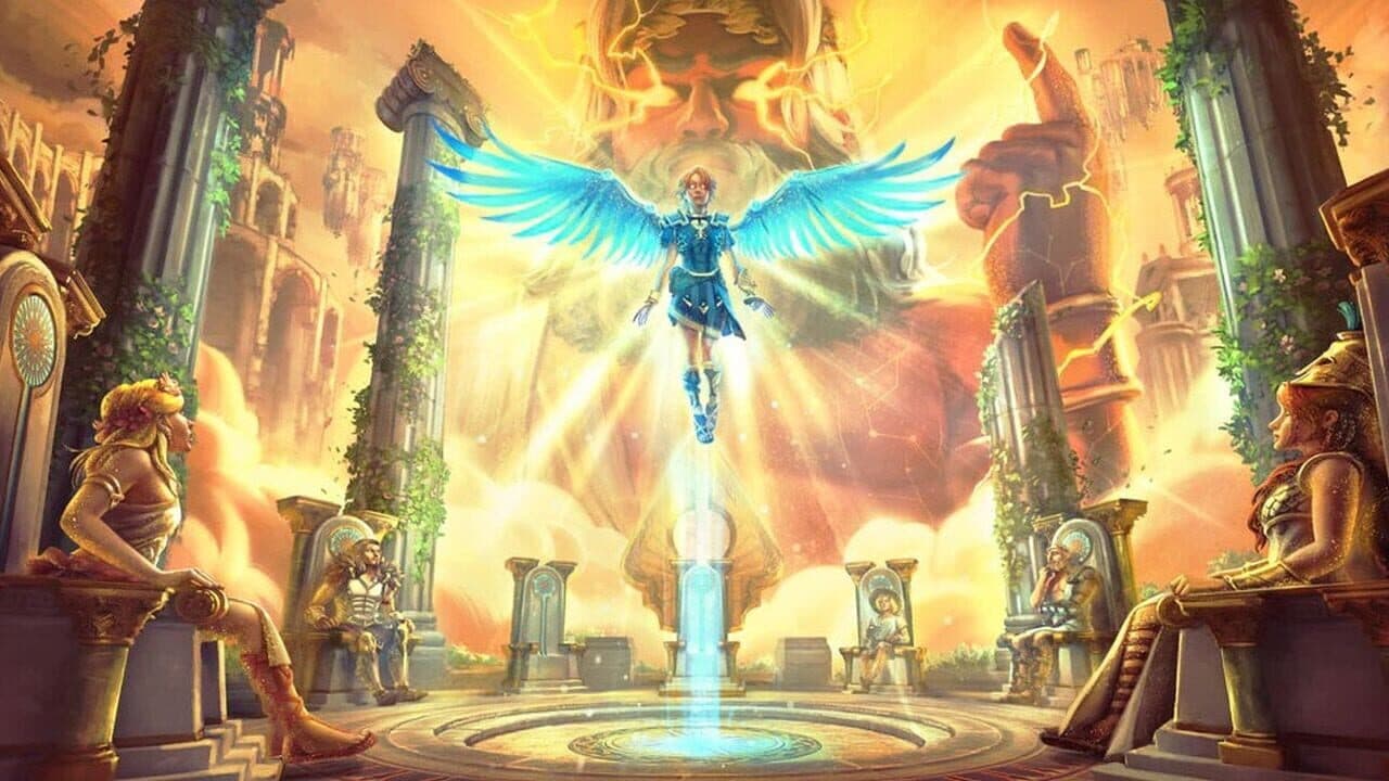 Immortals Fenyx Rising: A New God thumbnail 5