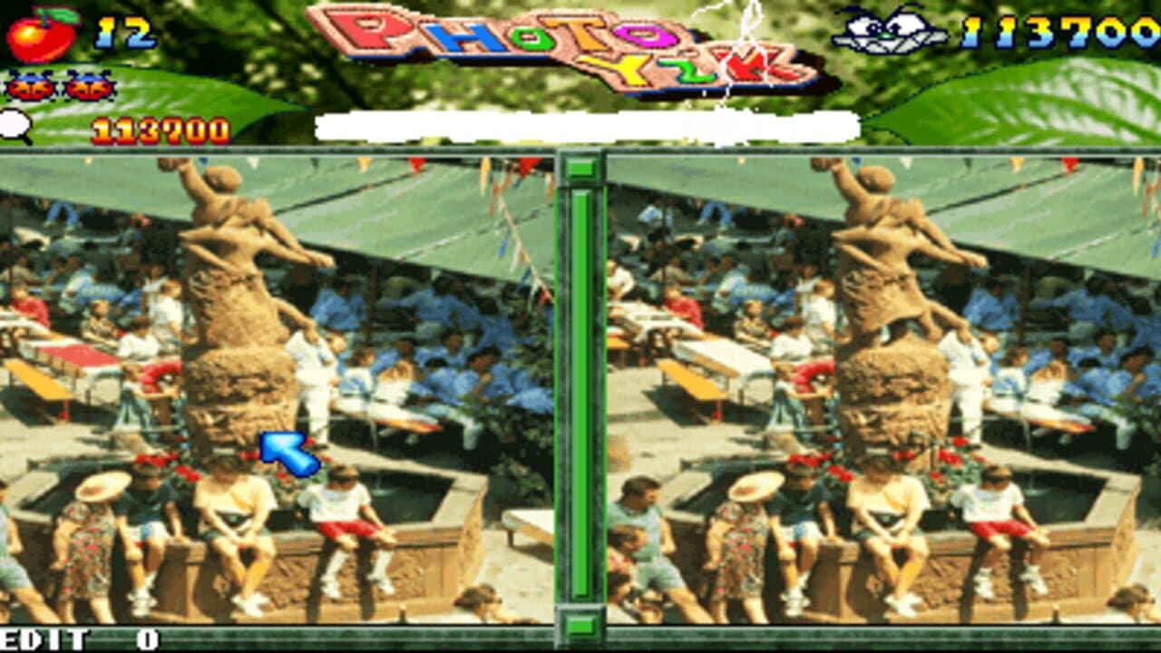 Photo Y2K screenshot 1