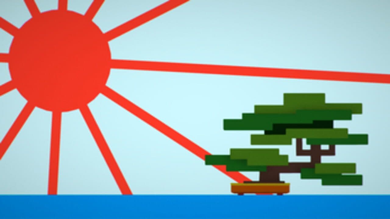 Bonsai Calendar screenshot 1