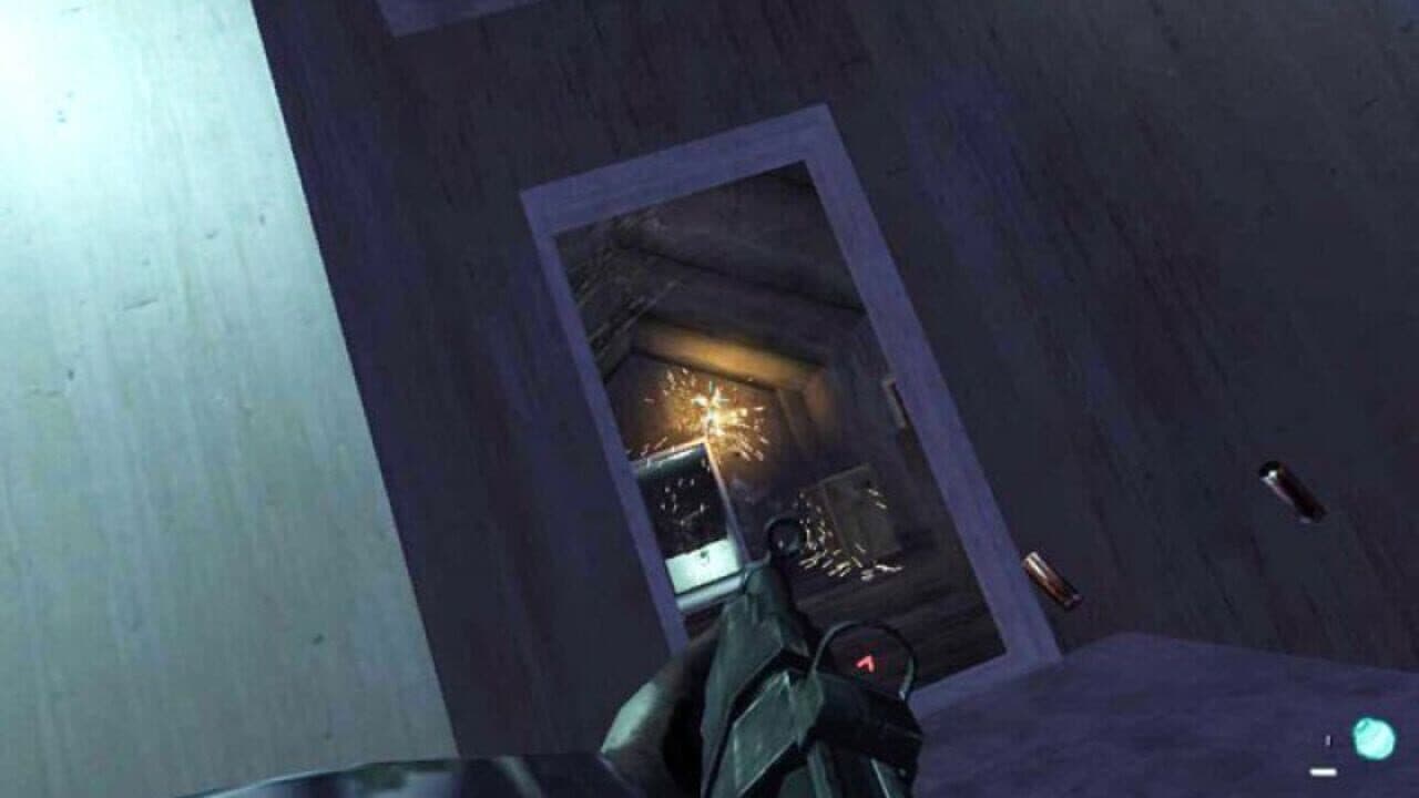 F.E.A.R. Combat thumbnail 2
