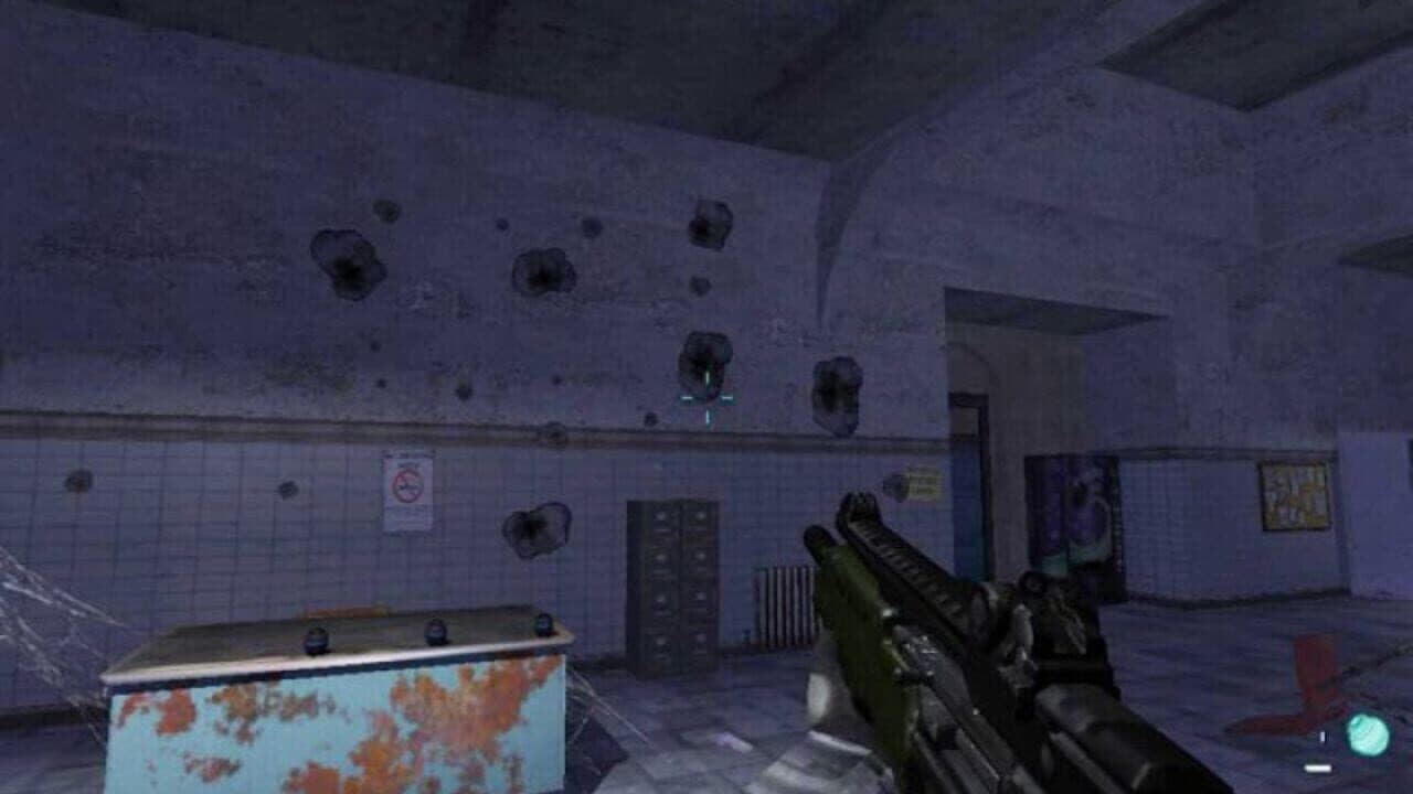 F.E.A.R. Combat thumbnail 3