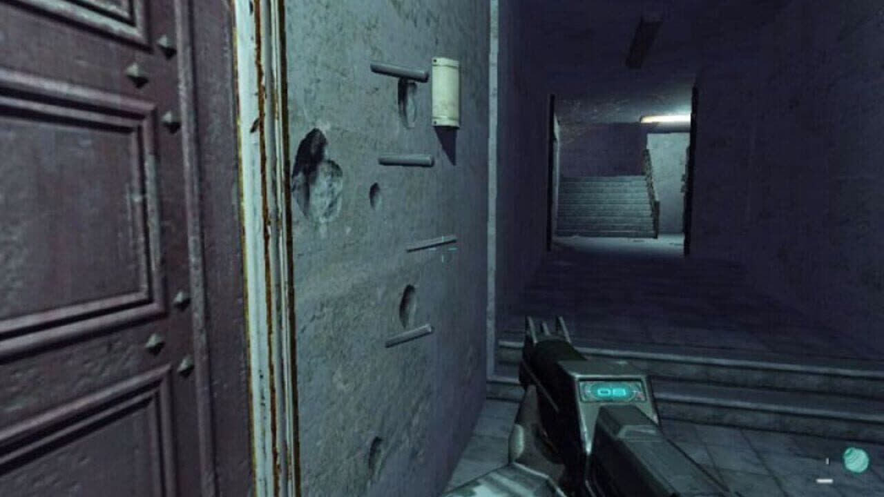 F.E.A.R. Combat thumbnail 4