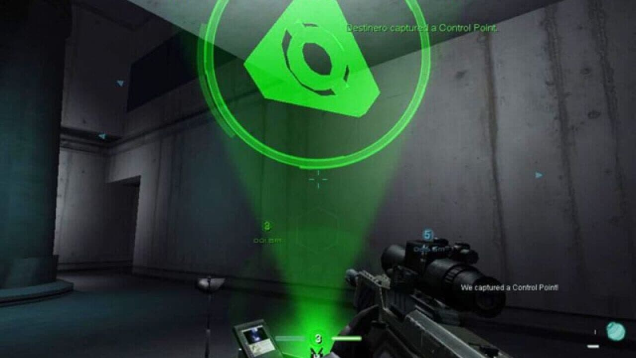 F.E.A.R. Combat thumbnail 8