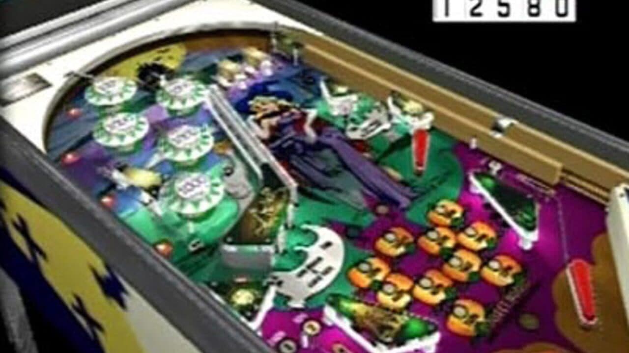 Pinball thumbnail 2
