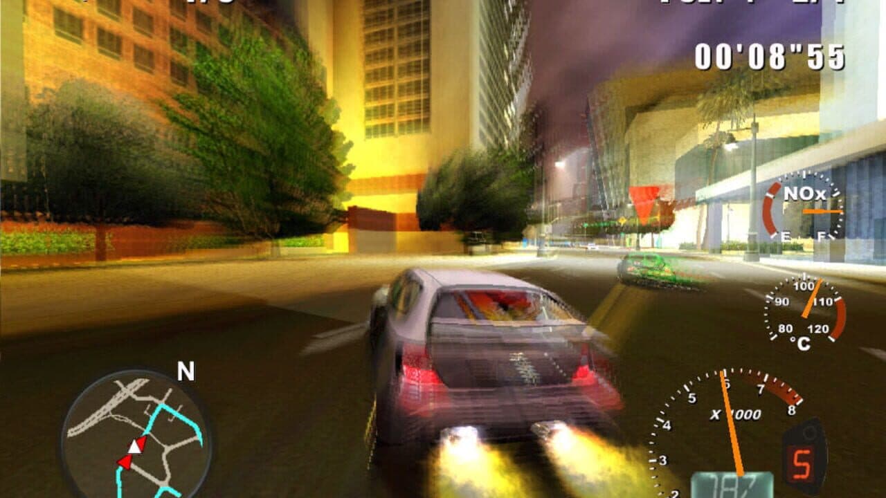 Top Gear RPM Tuning thumbnail 2