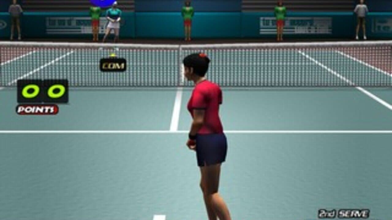 European Tennis Pro thumbnail 4
