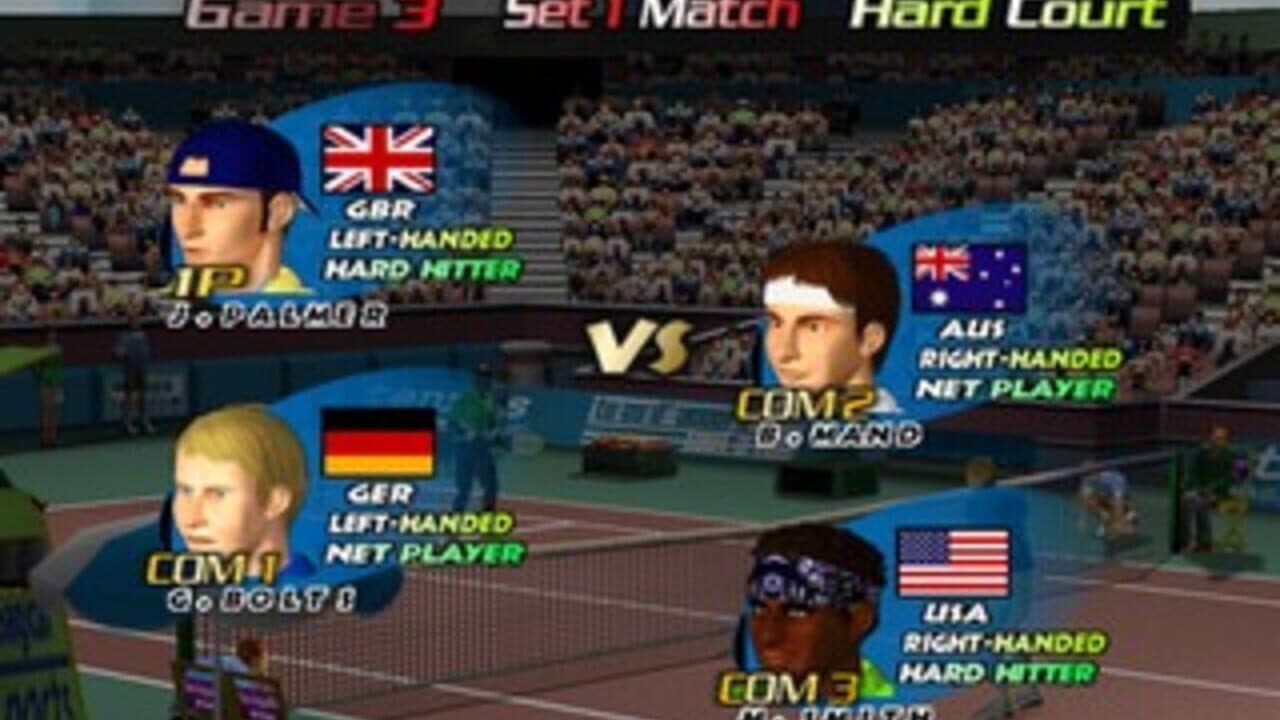 European Tennis Pro thumbnail 3