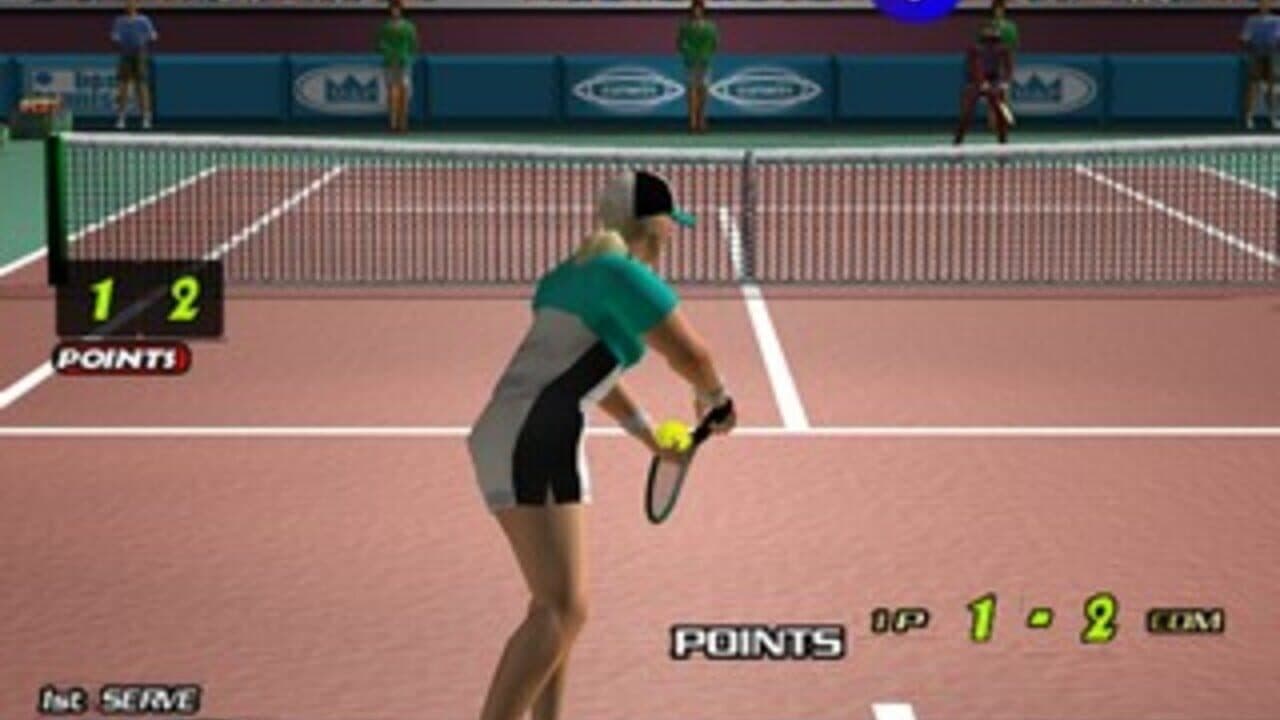 European Tennis Pro thumbnail 5