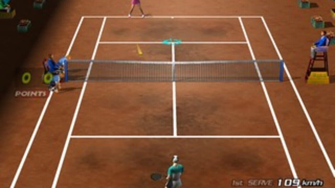 European Tennis Pro thumbnail 6
