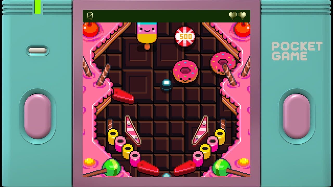 Infinity Pinball thumbnail 2