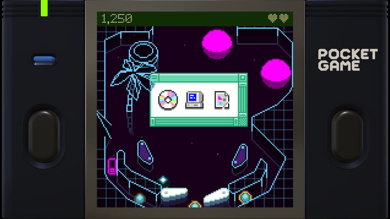 Infinity Pinball thumbnail 3