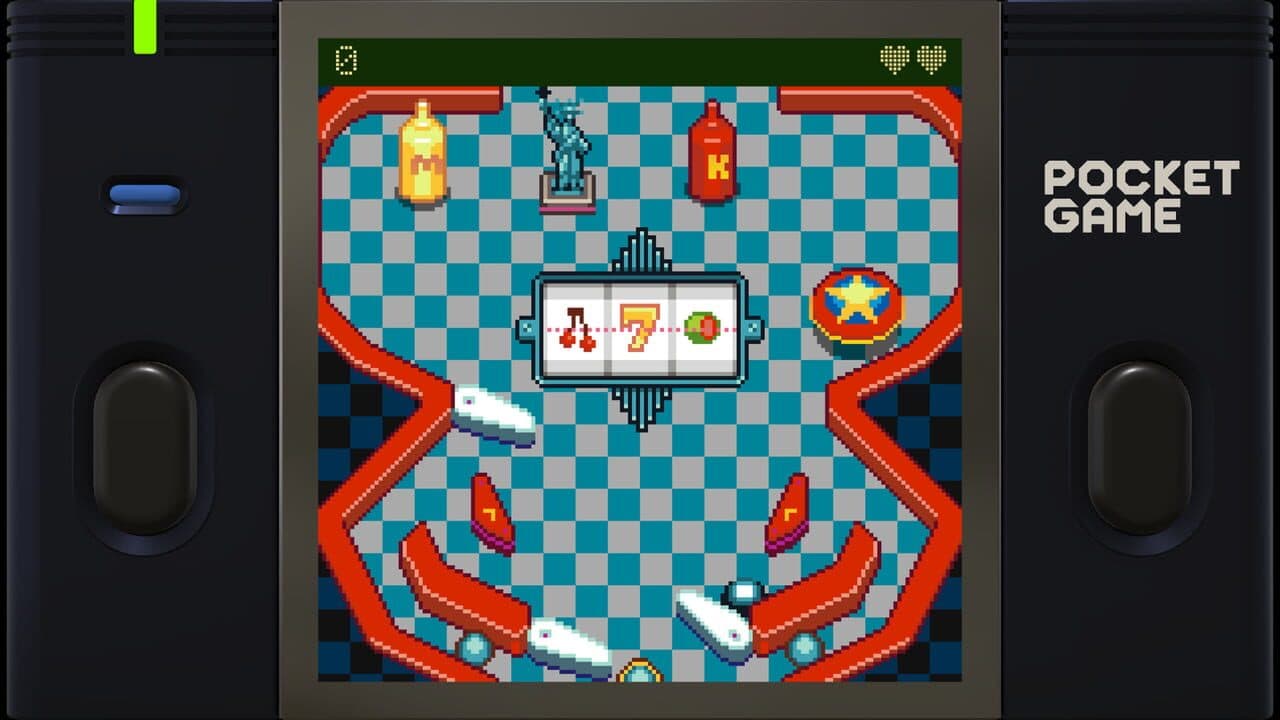 Infinity Pinball thumbnail 5