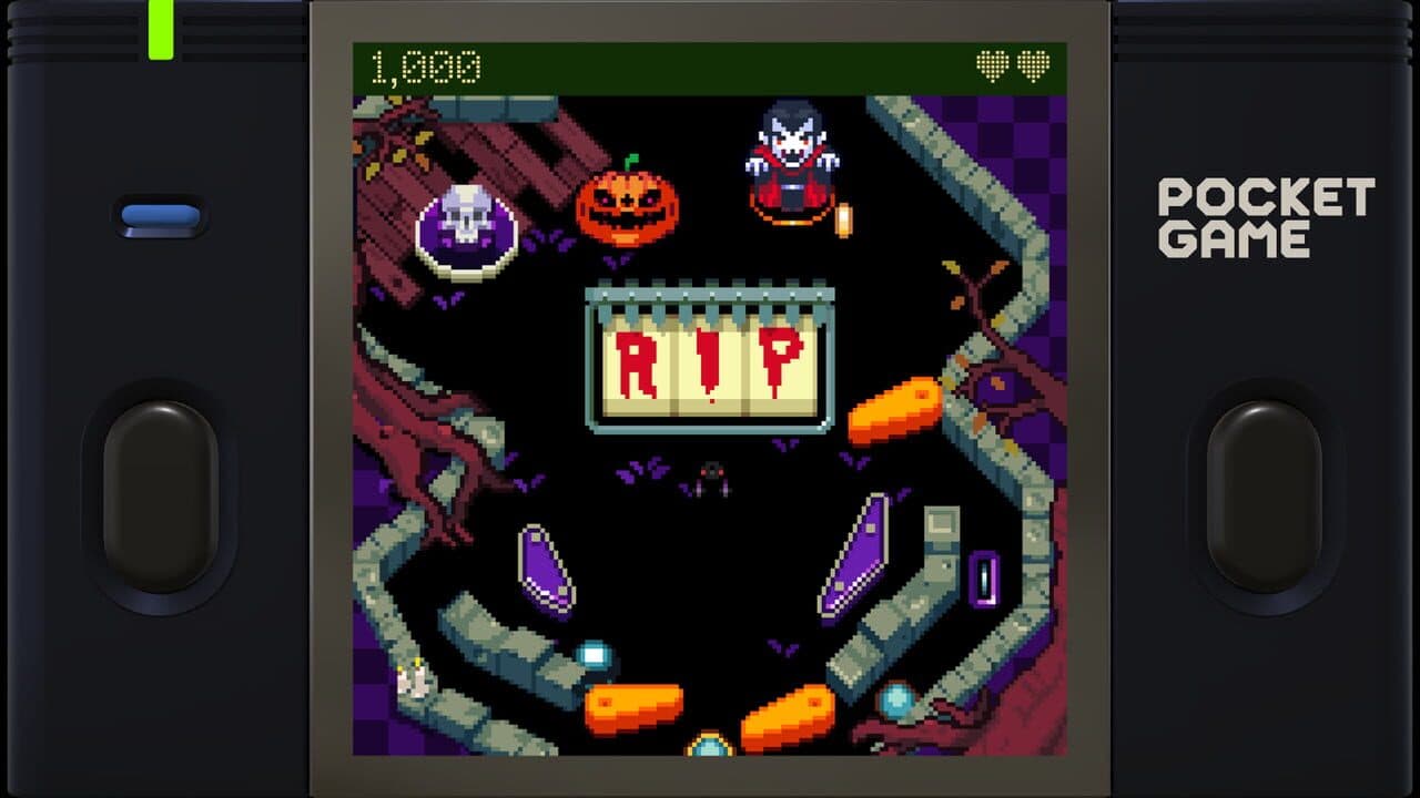 Infinity Pinball thumbnail 6