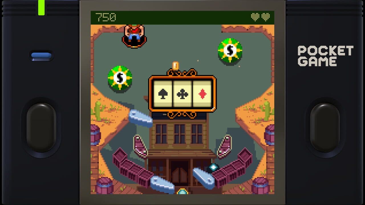Infinity Pinball thumbnail 9