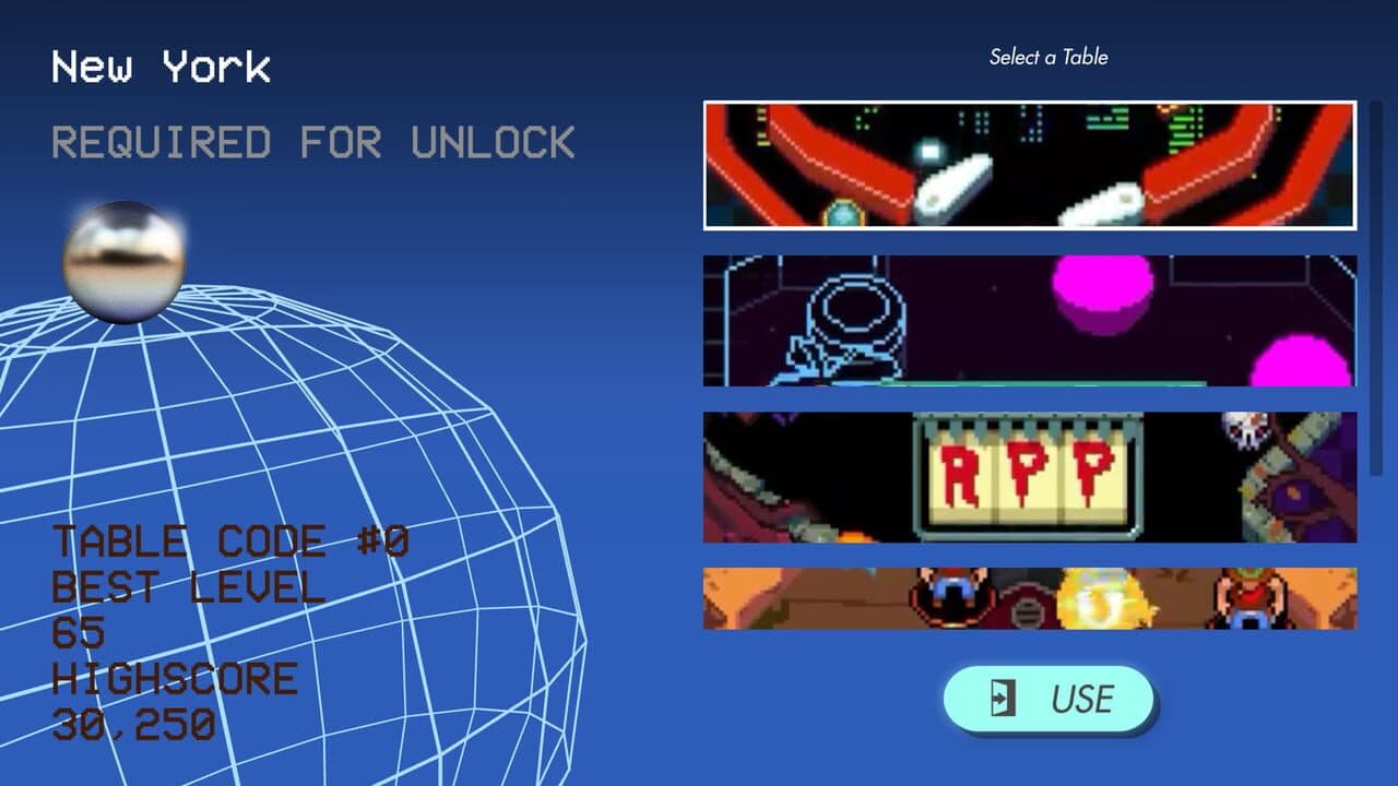 Infinity Pinball thumbnail 10