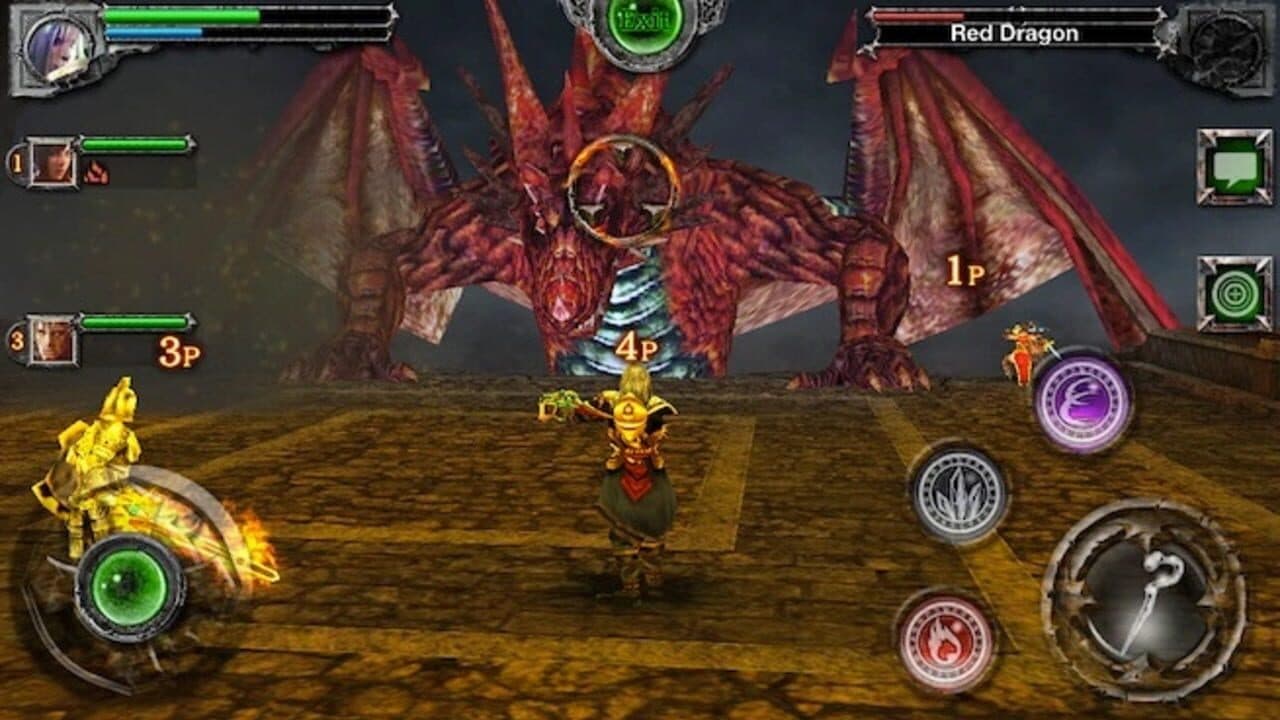 Kingdom Conquest II thumbnail 2