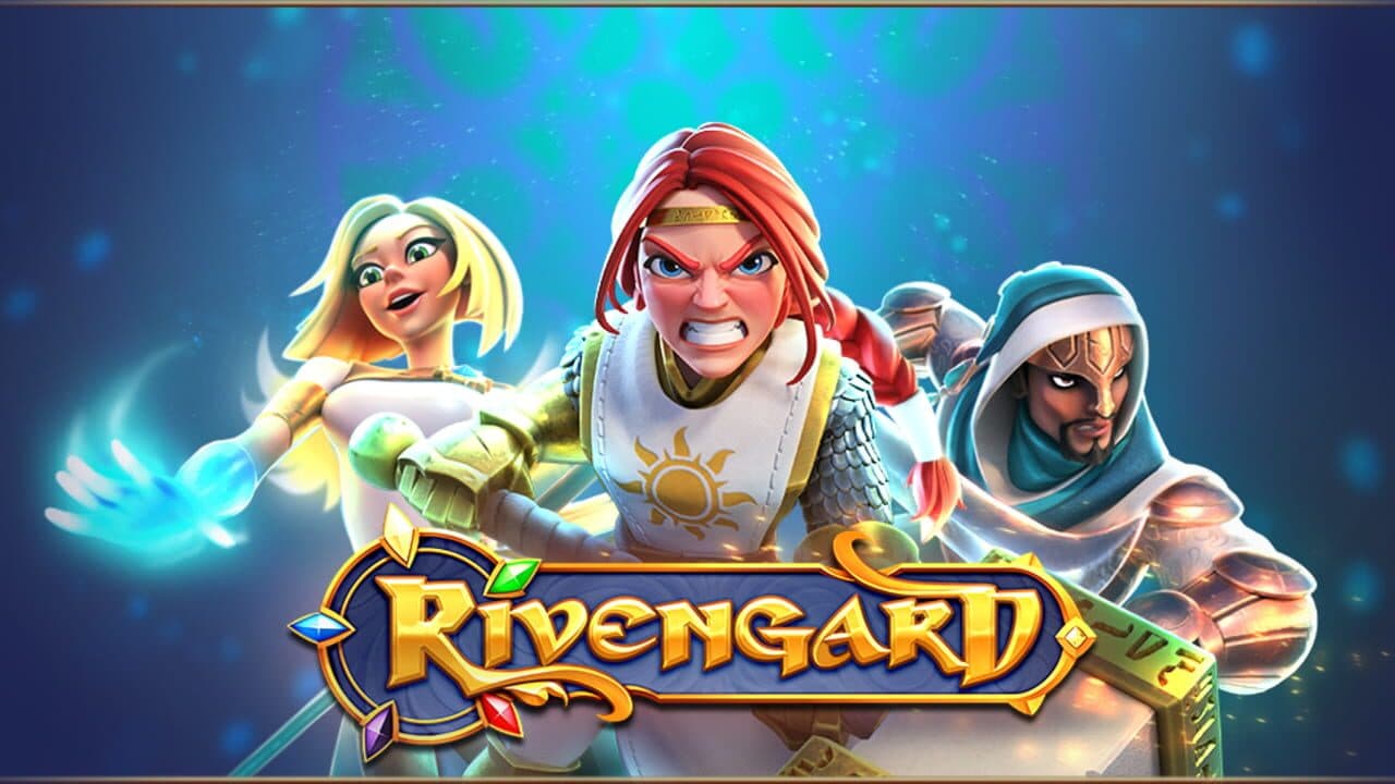 Rivengard screenshot 1