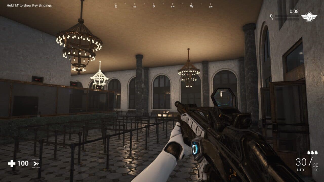 Firescout screenshot 1