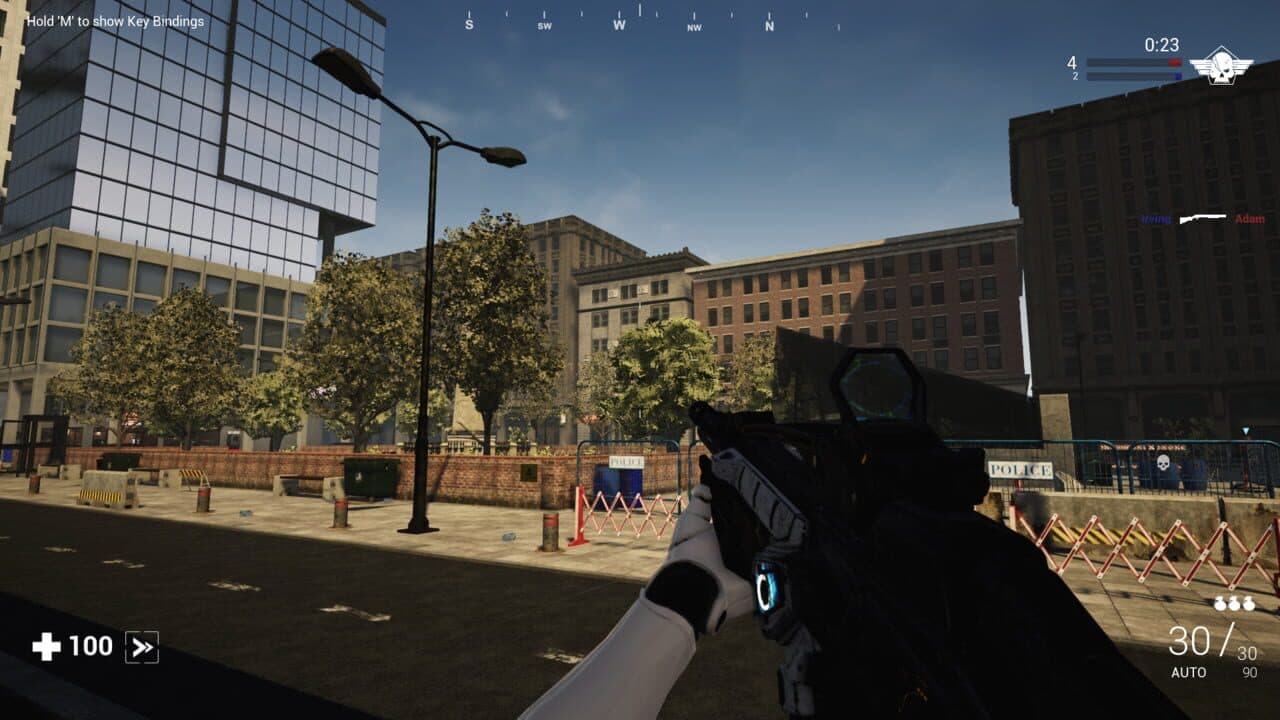 Firescout thumbnail 5