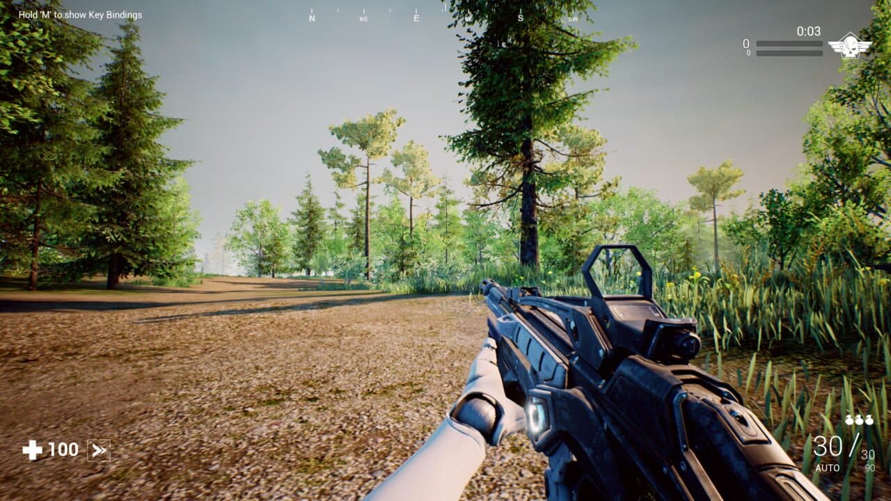 Firescout thumbnail 6