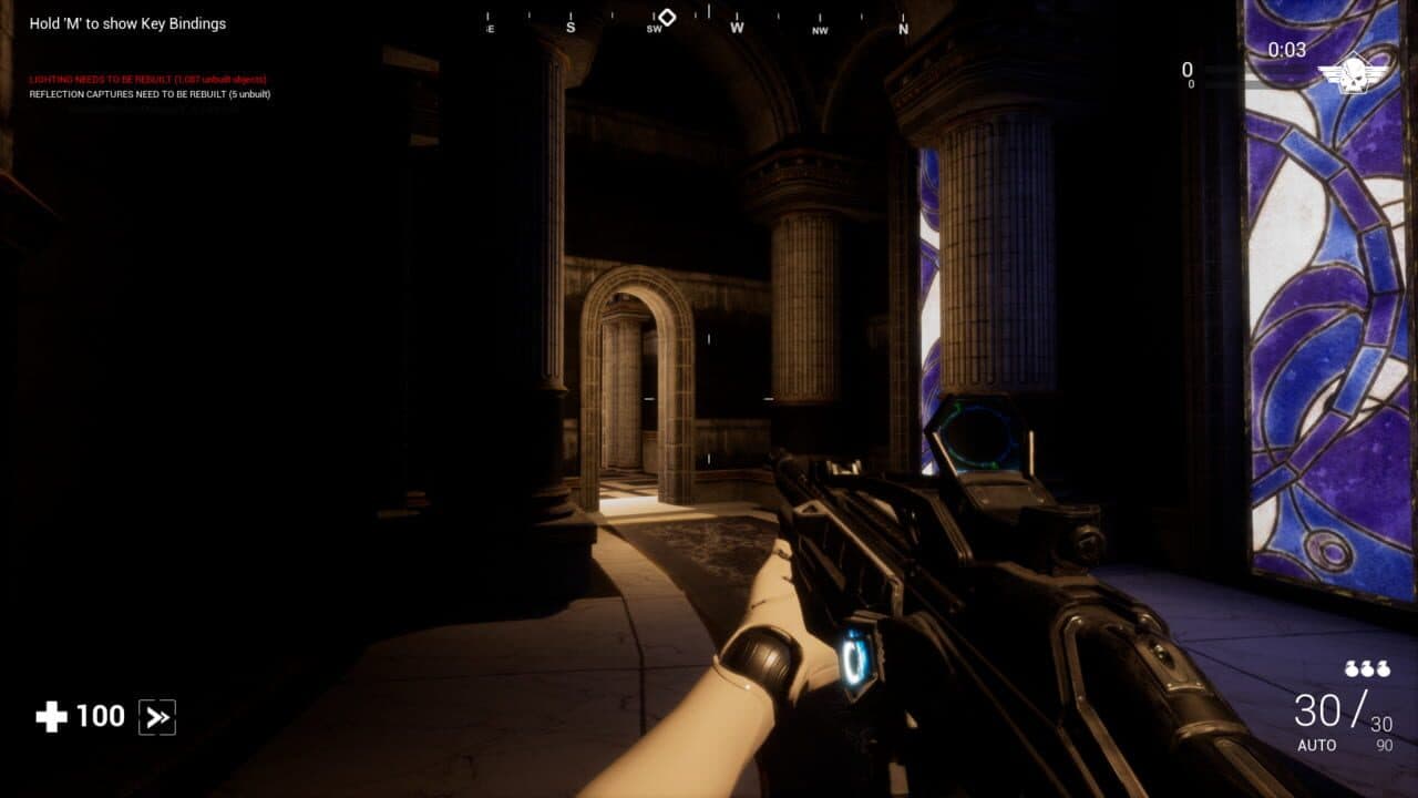Firescout thumbnail 3