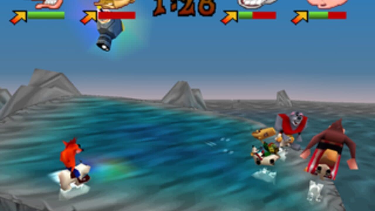 Crash Bandicoot Collectors' Edition thumbnail 2