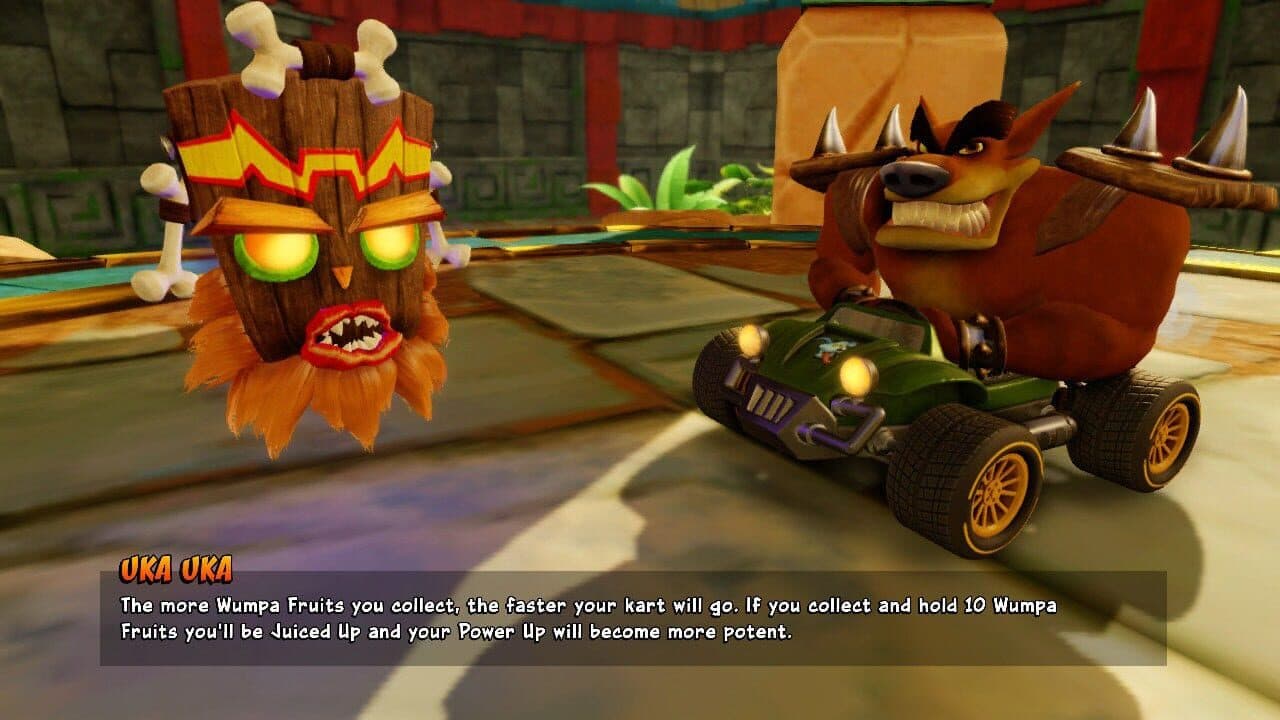 Crash Team Racing Nitro-Fueled + Crash Bandicoot N'Sane Trilogy Bundle thumbnail 3