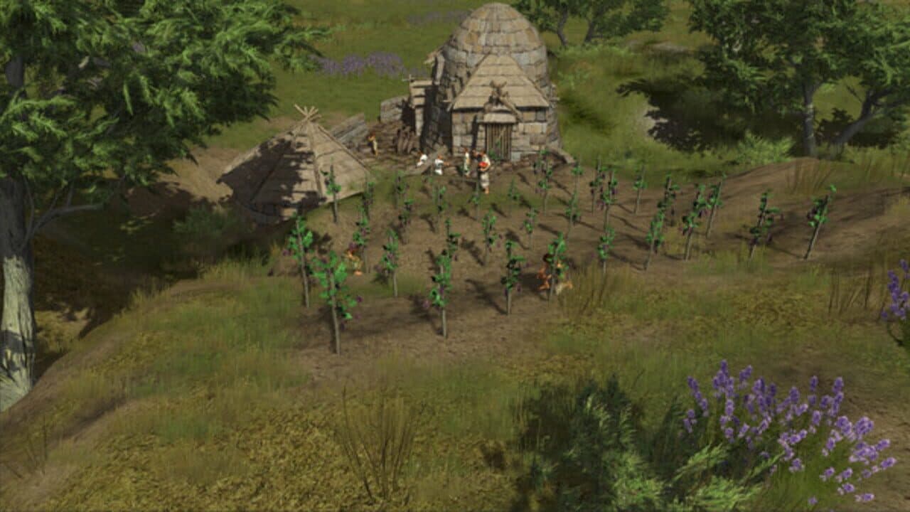 Hegemony III: Isle of Giants thumbnail 2