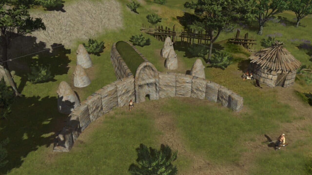 Hegemony III: Isle of Giants thumbnail 3