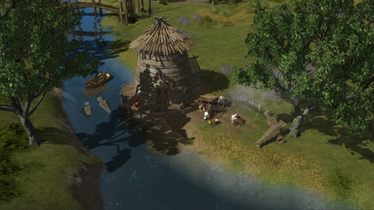 Hegemony III: Isle of Giants thumbnail 4