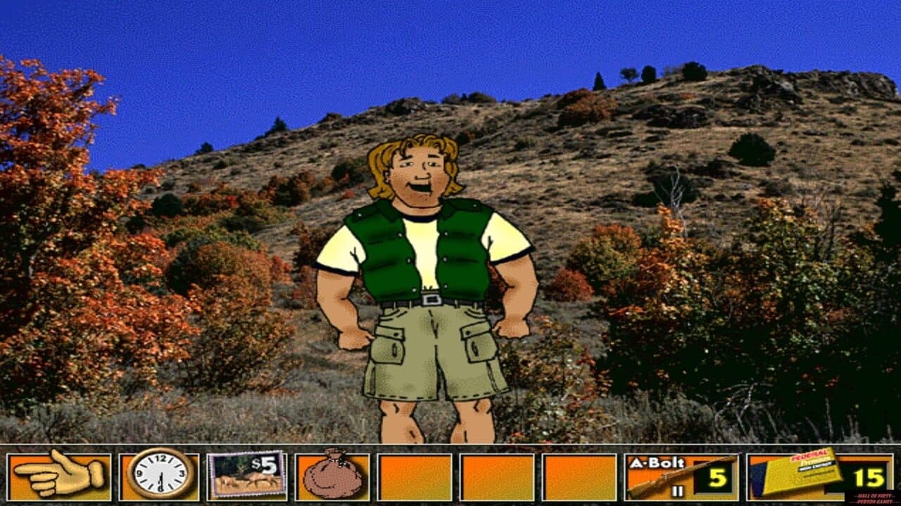 The Browning Elk Hunter thumbnail 4